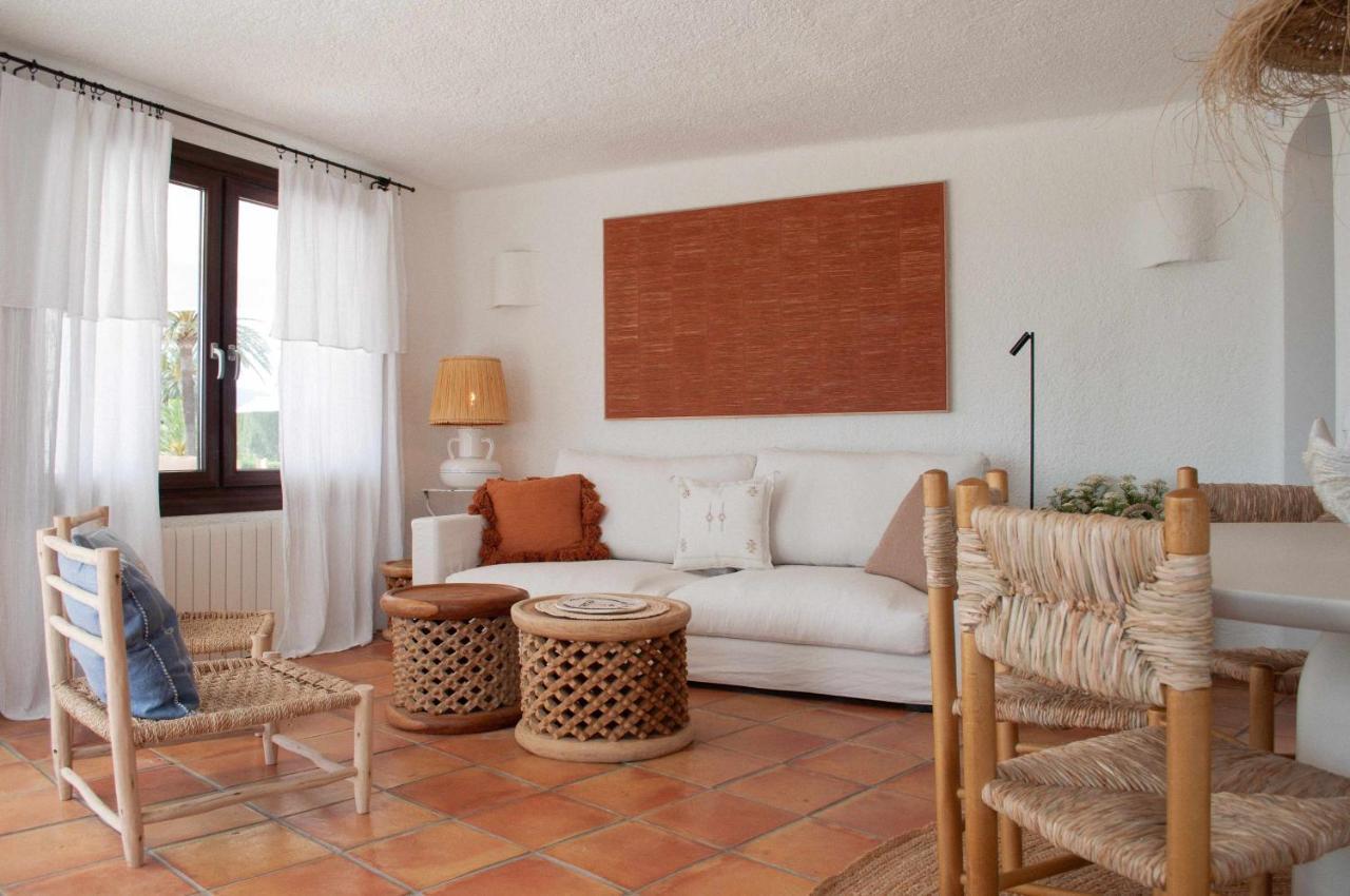 Casa Inglaterra Villa Jávea Exterior foto